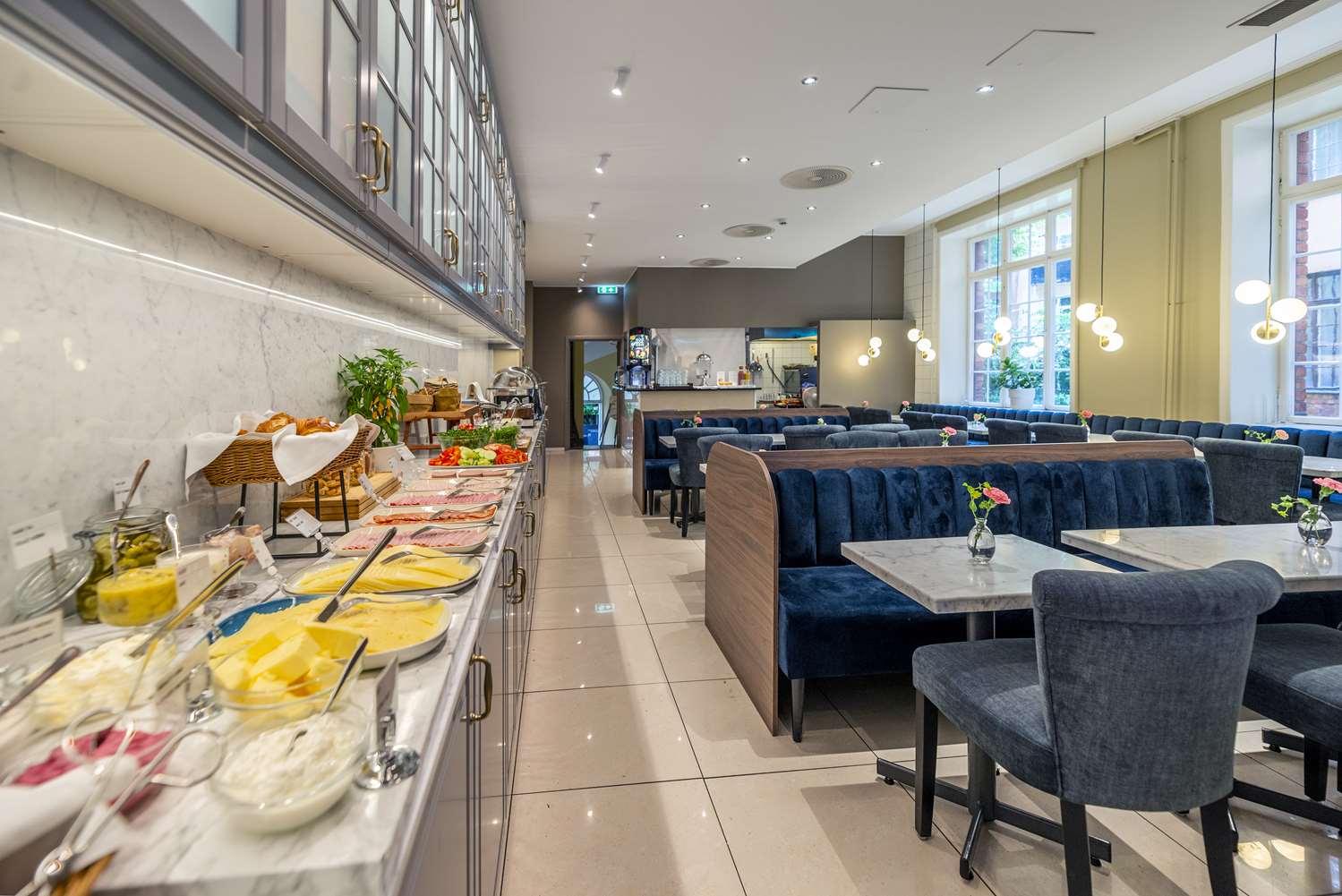 Best Western Hotel Karlaplan 43/54