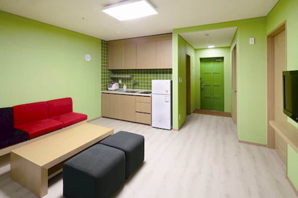Hanwha Resort Daecheon Paros 33/50