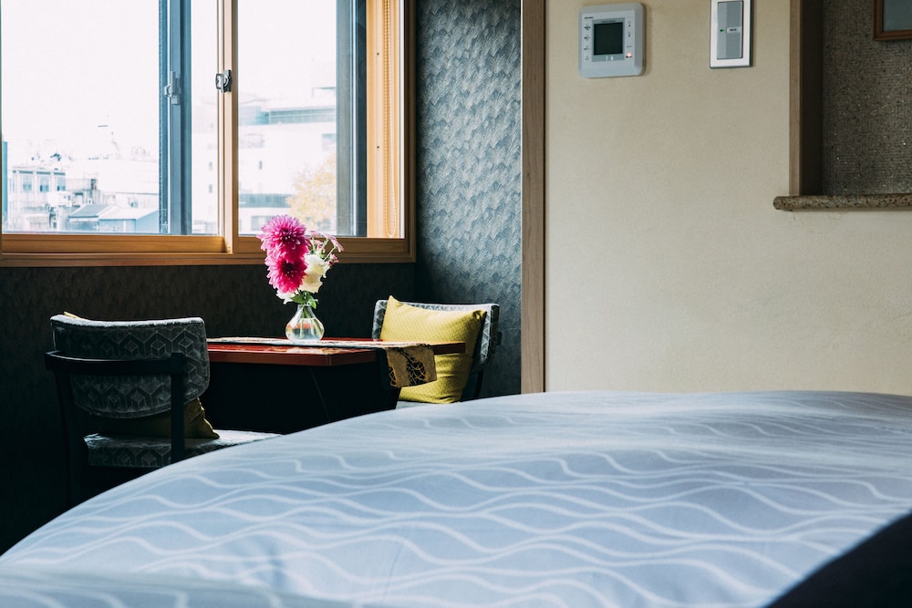 Hotel Alza Kyoto 19/67