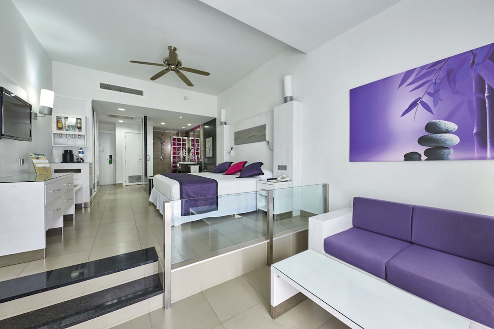 Hotel RIU Palace Mexico All Inclusive 38/98