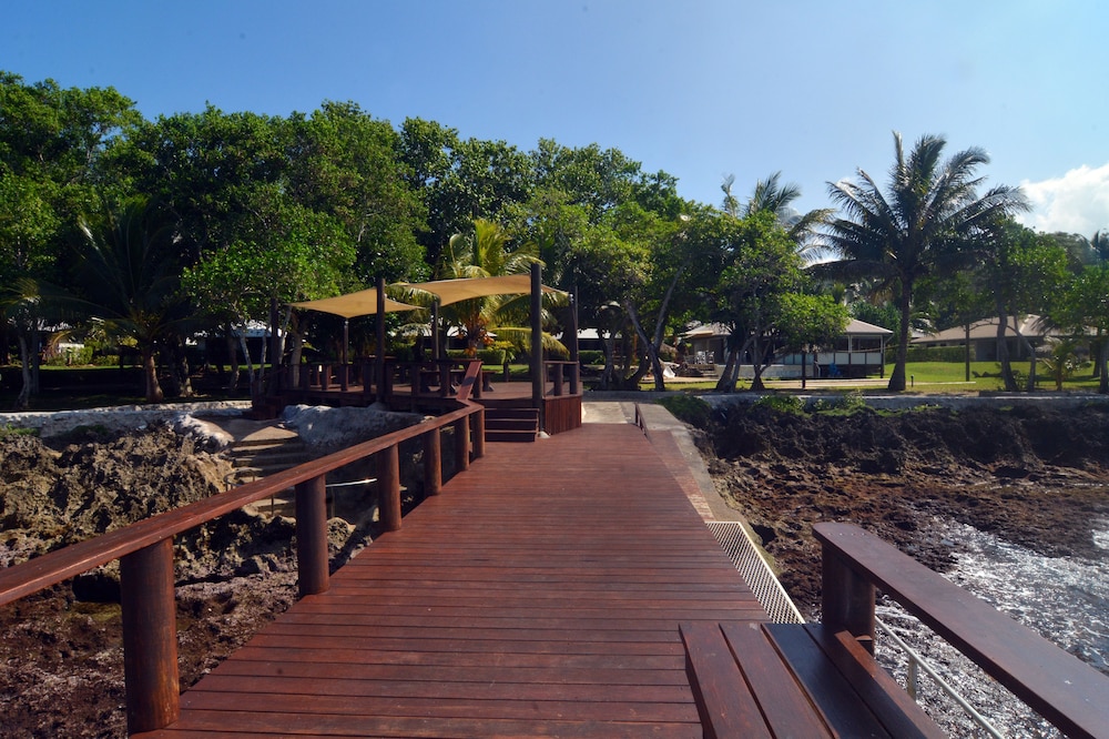 Island Magic Resort 20/47