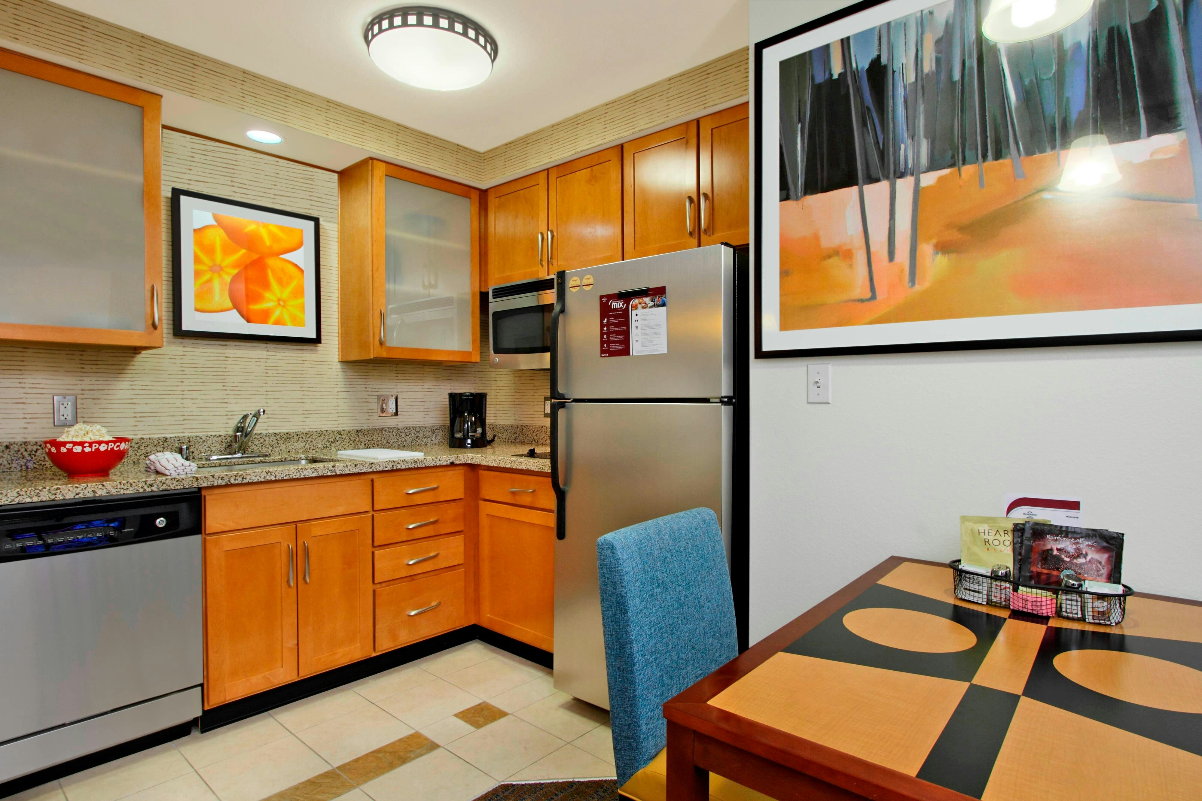 Residence Inn Phoenix Glendale Sports & Entertainment District 5/54