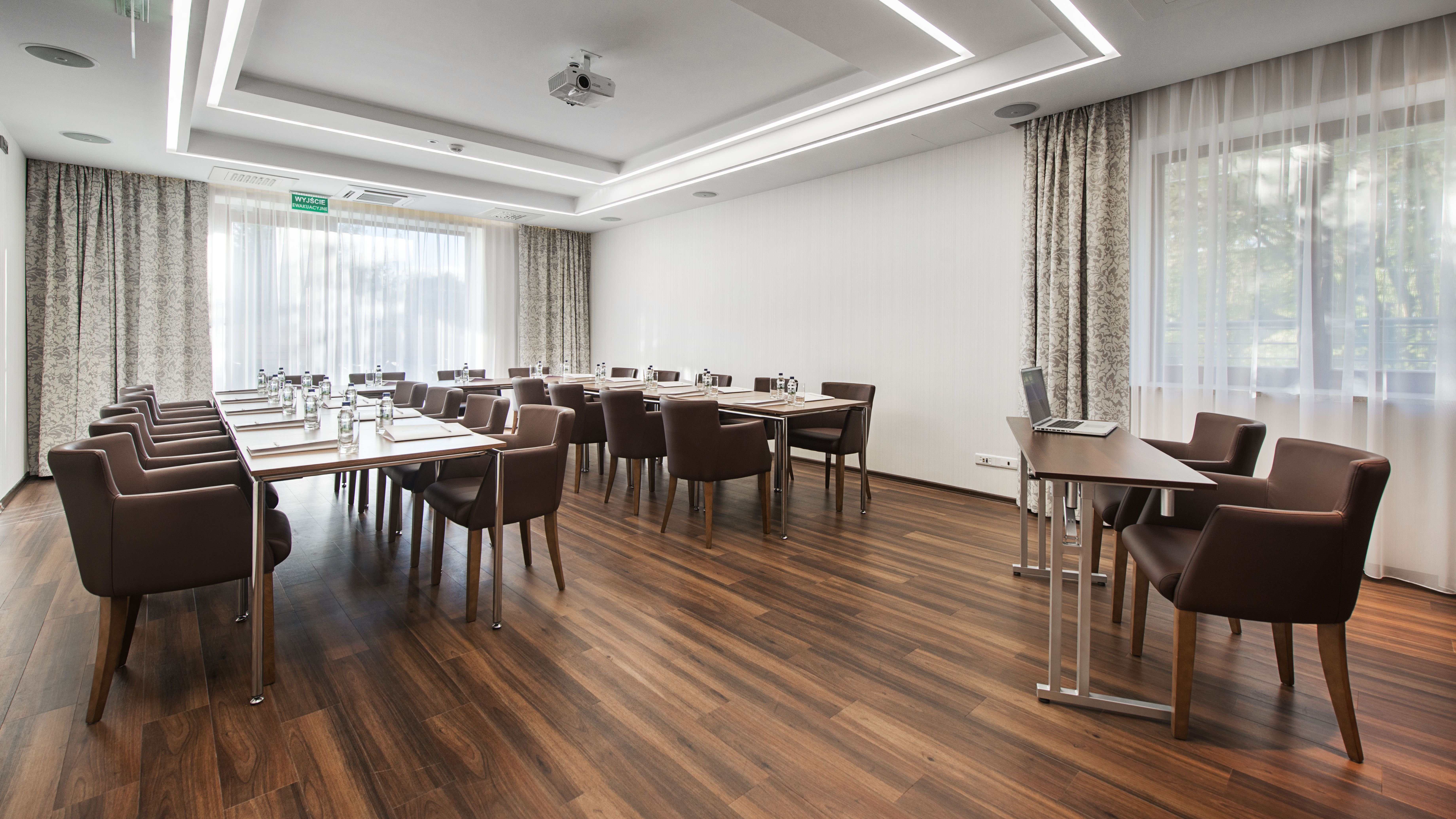 Hotel Rozany Gaj - Destigo Hotels 11/12