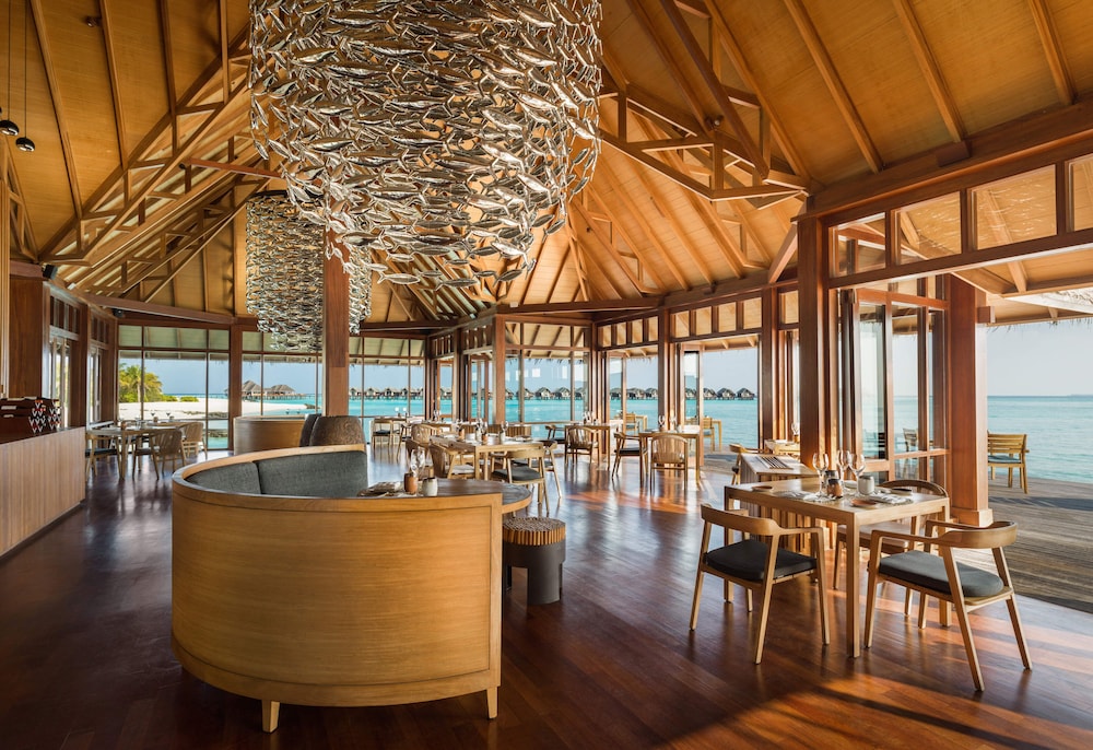 Heritance Aarah Maldives 73/87