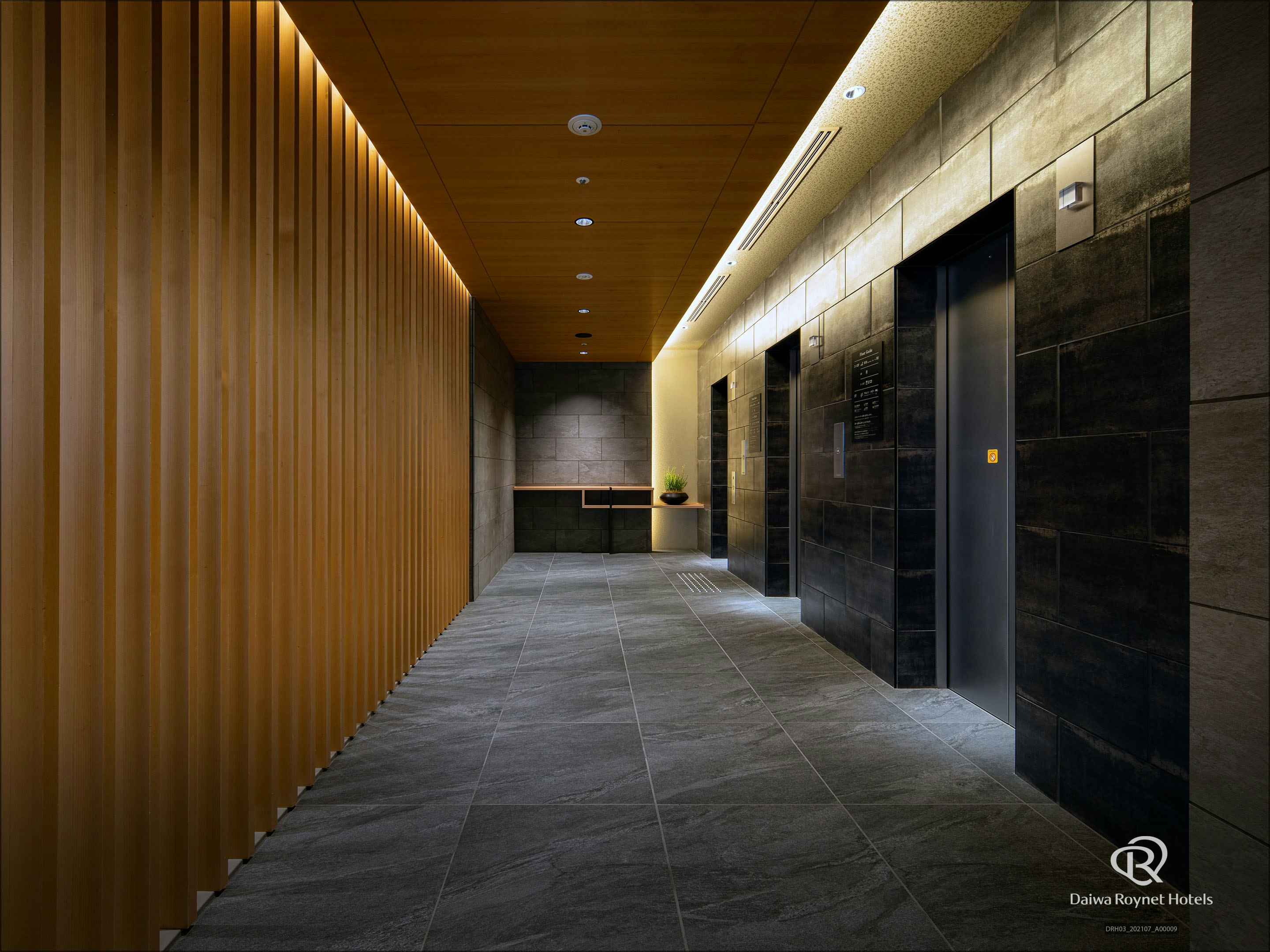 Daiwa Roynet Hotel Kanazawa Eki Nishiguchi 6/50