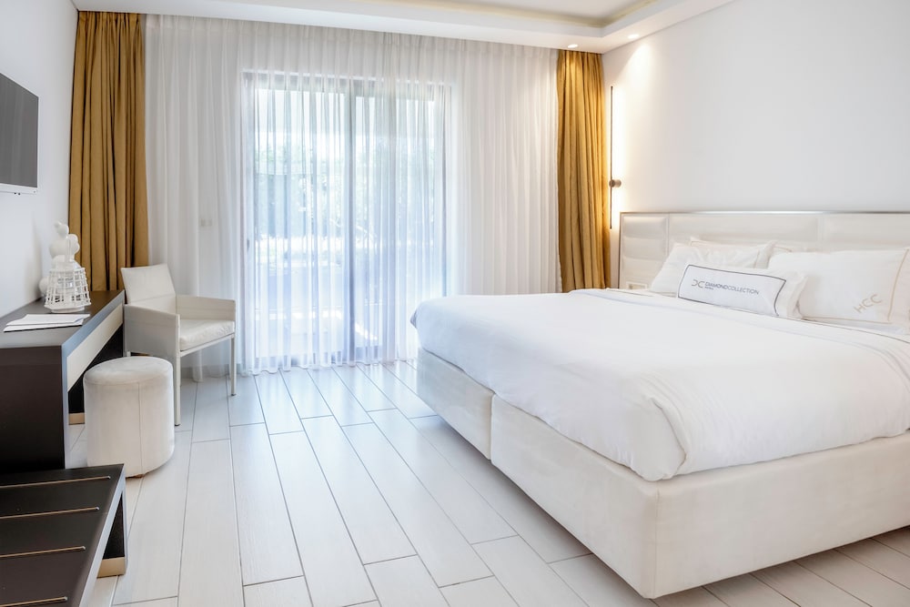 Diamond Deluxe Hotel Wellness Amp Spa Adults Only 29/76
