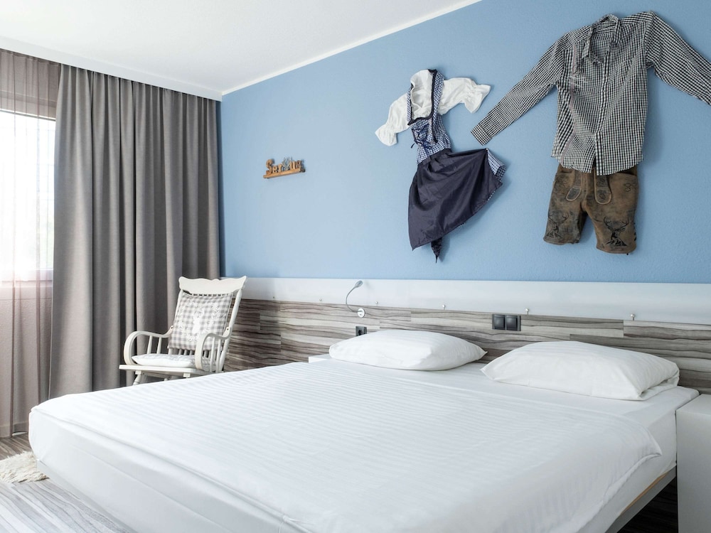 Ibis Styles Linz 10/45