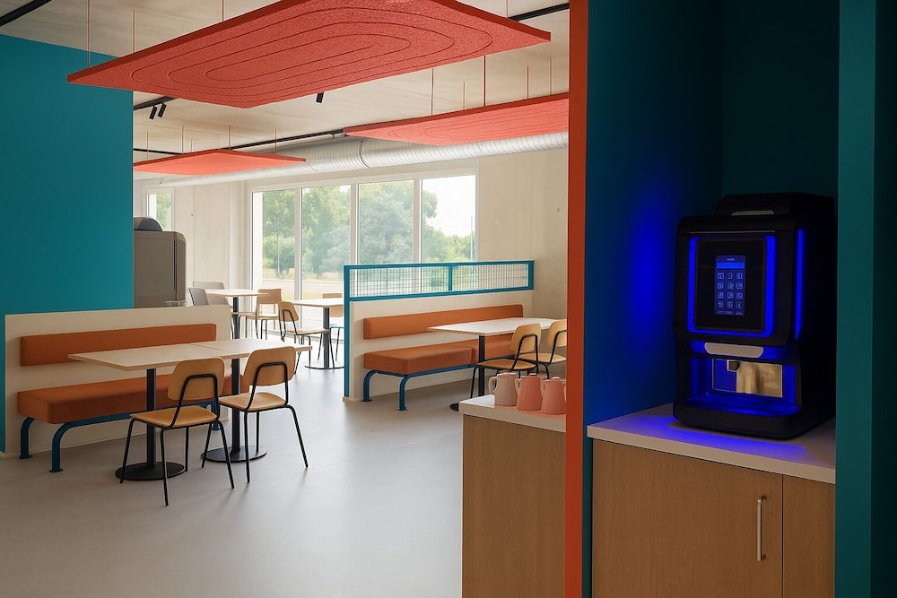 ibis budget Auxerre Nord 22/28