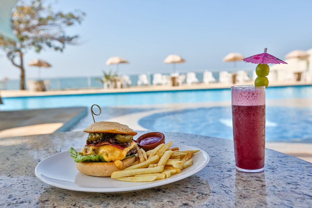 Itapema Beach Hotel & Convention 32/50