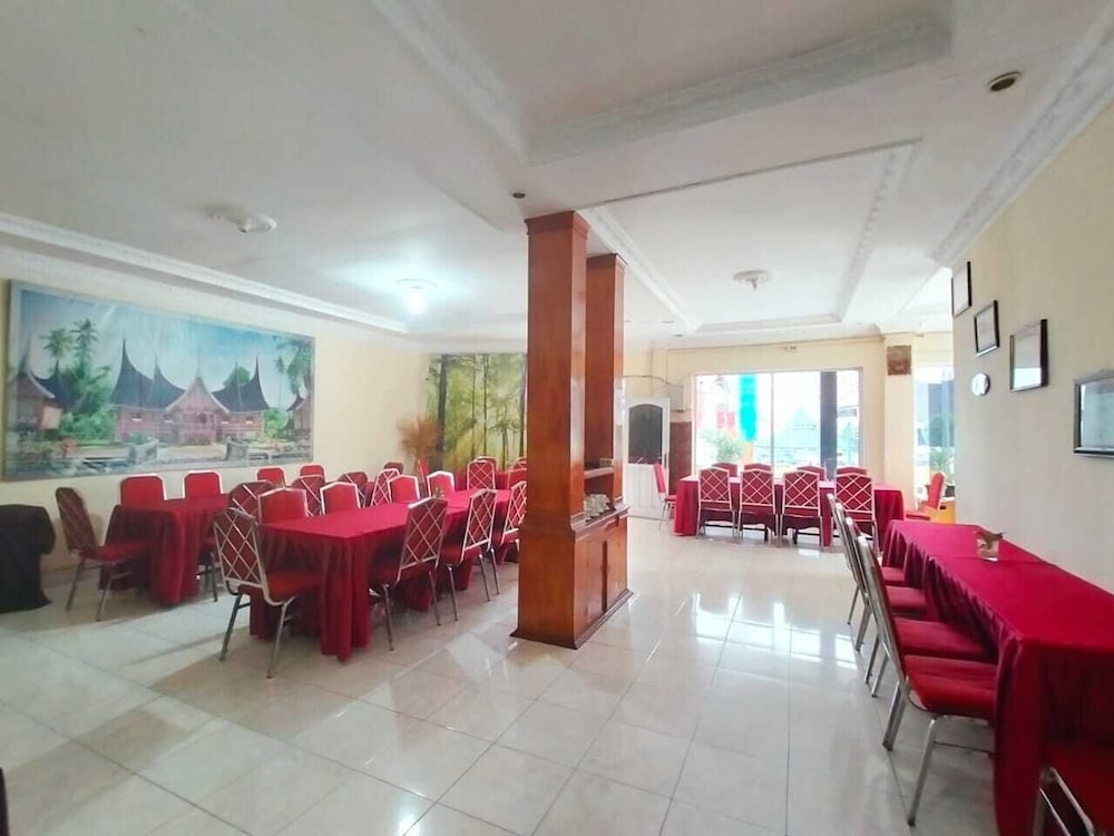 Hotel Yuriko 33/42