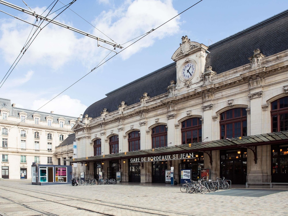 ibis Styles Bordeaux Meriadeck 5/59