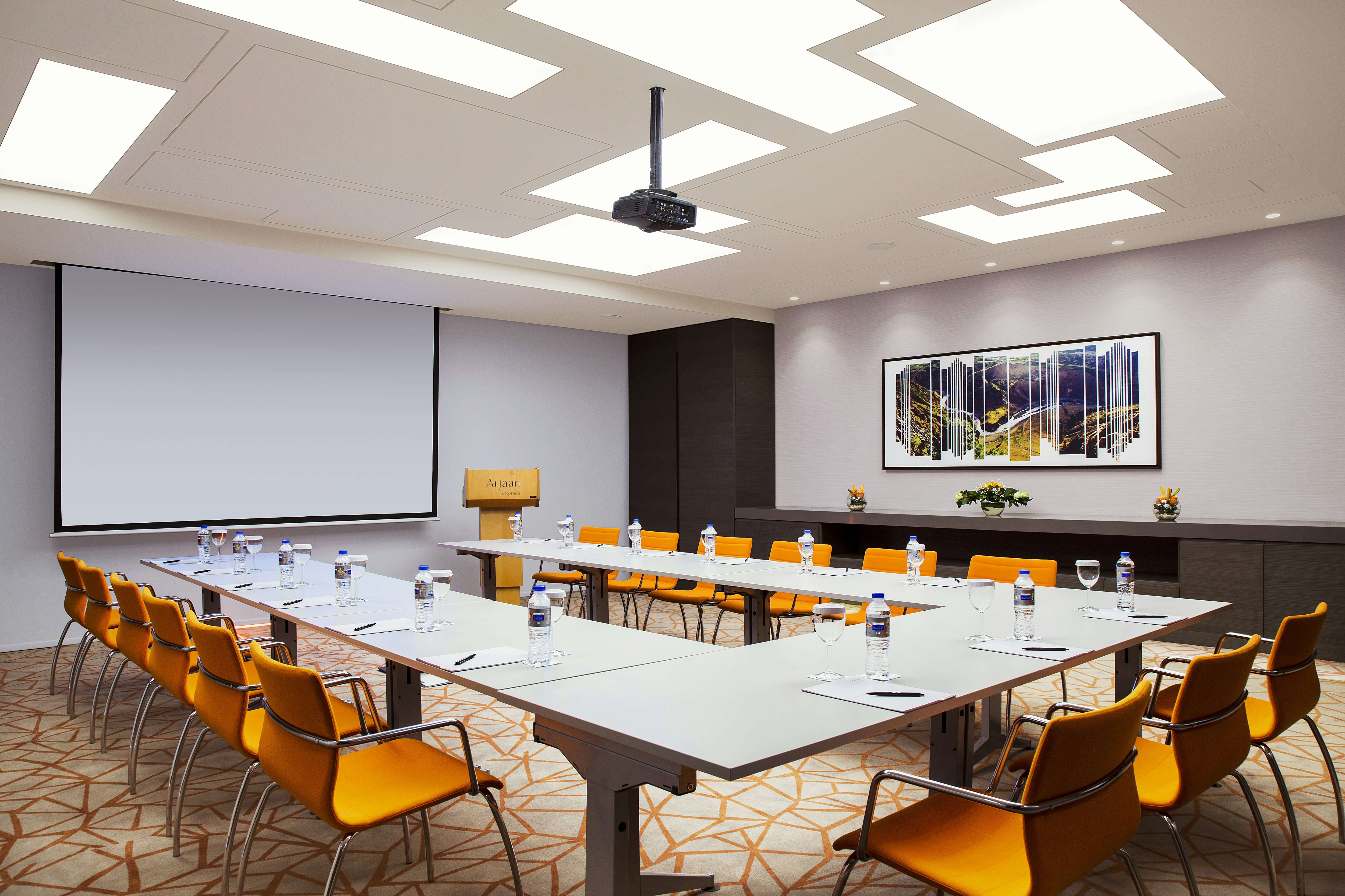 Erbil Arjaan By Rotana 24/27