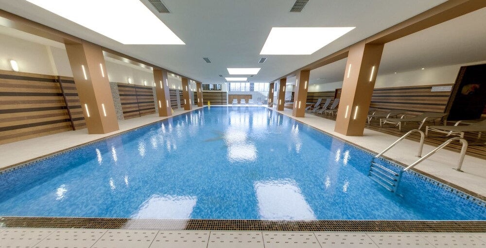 Borovets Hills Resort and Spa 7/71