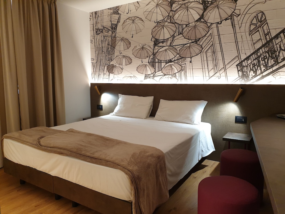 Hotel Patriarca 17/68