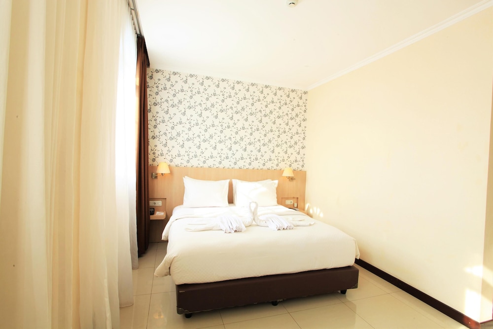 Rio City Hotel Palembang 17/50