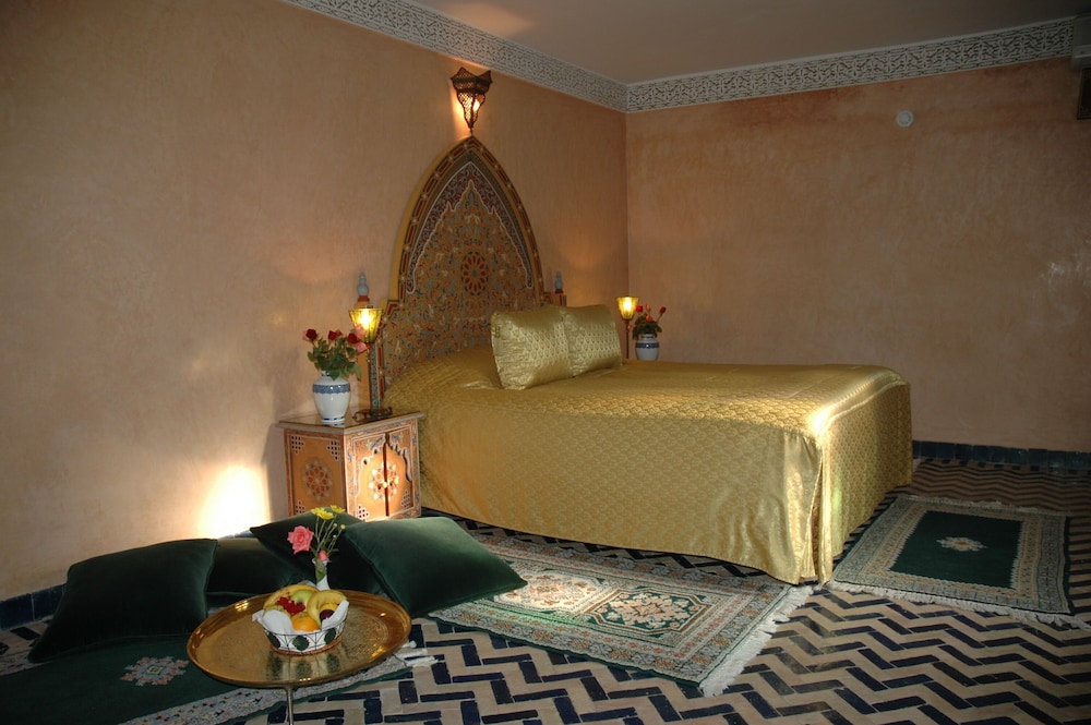 Dar Al Andalous Riad 13/71