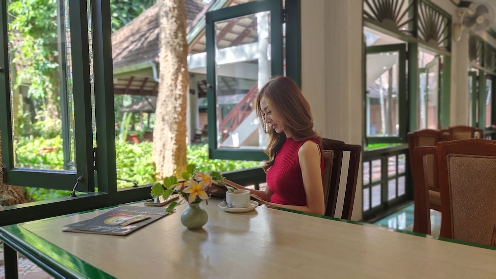 The Imperial Resort And Sport Club Chiang Mai 56/64