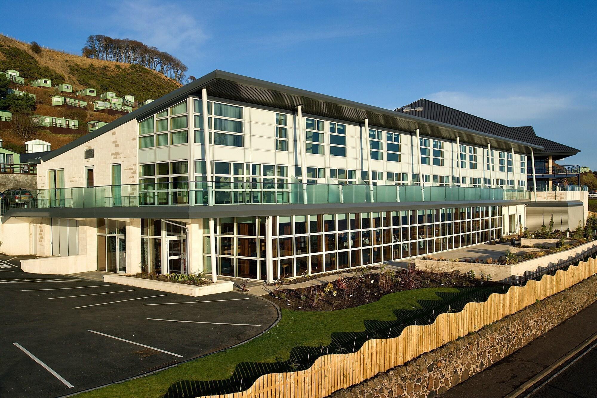 The Bay Hotel 1/39