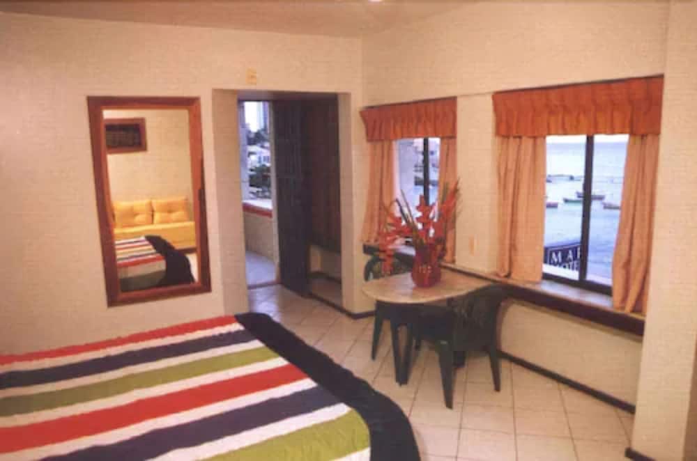 Rede Andrade Mar Hotel Ex Mar Hotel Rio Vermelho 43/61