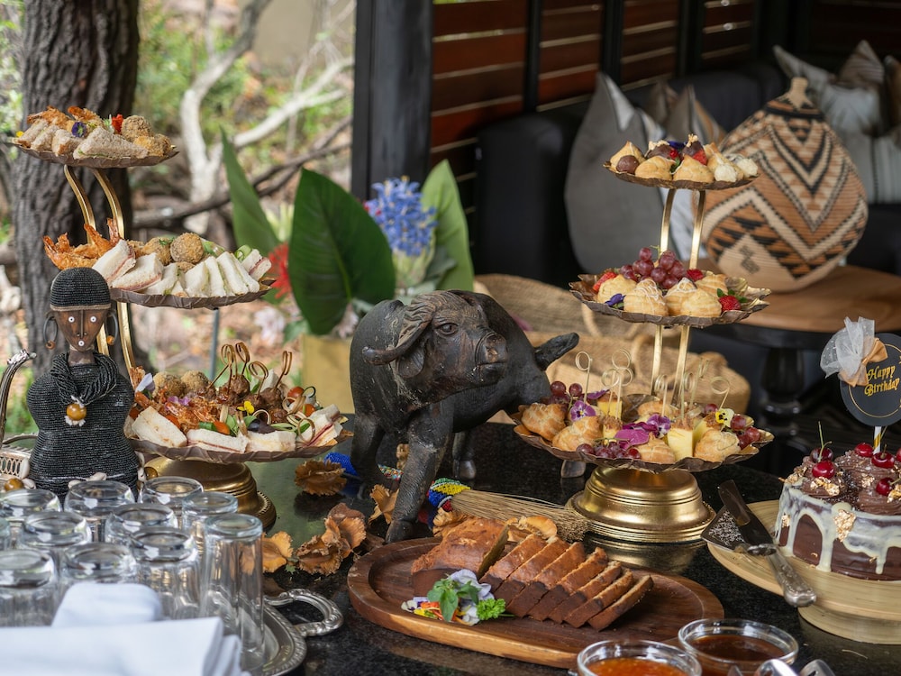 Camp Ndlovu - All Inclusive 44/56