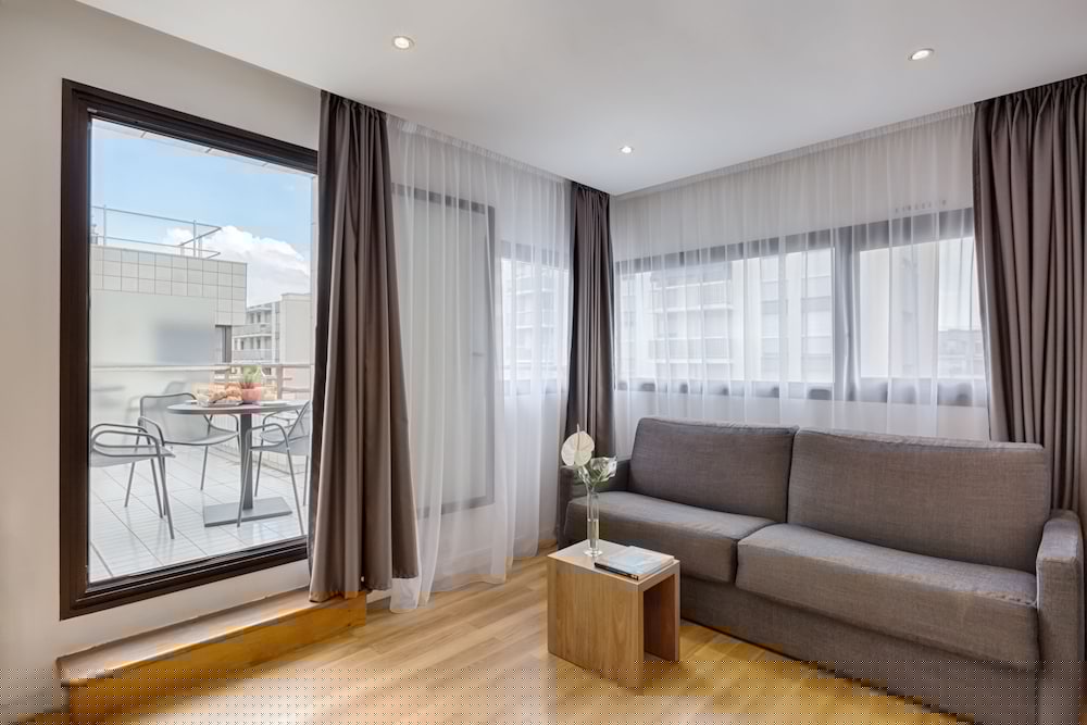 Citadines Austerlitz Paris 22/36