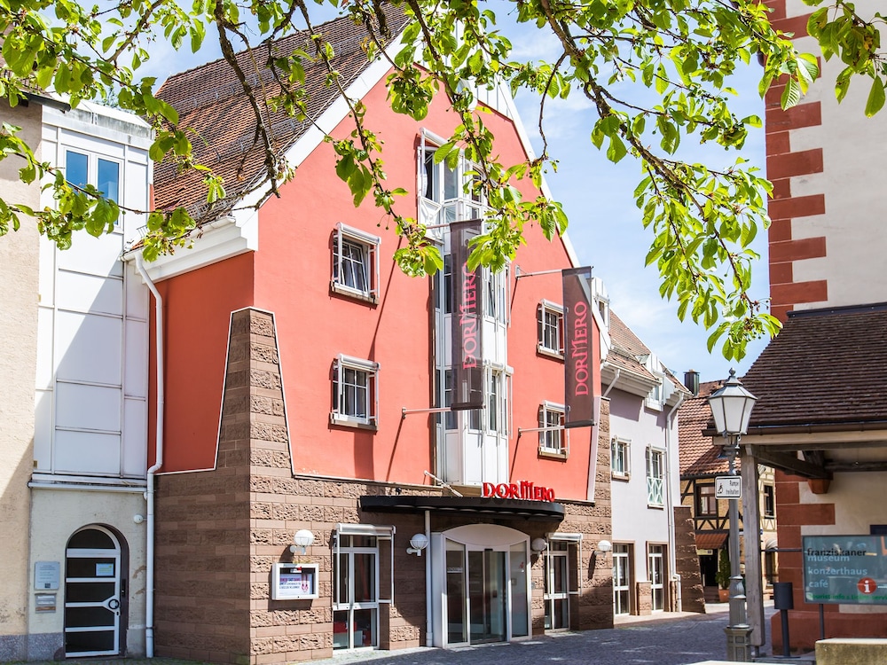 DORMERO HOTEL VILLINGEN-SCHWENNINGEN 1/42