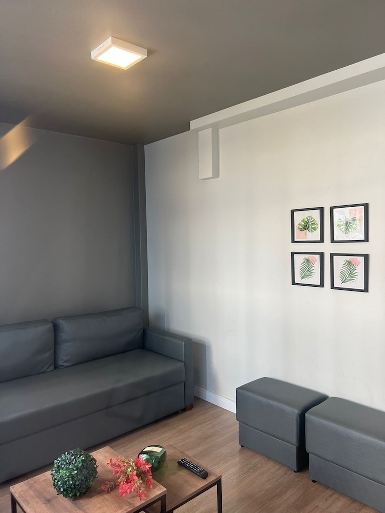 Apartamento Vila Real 30/50