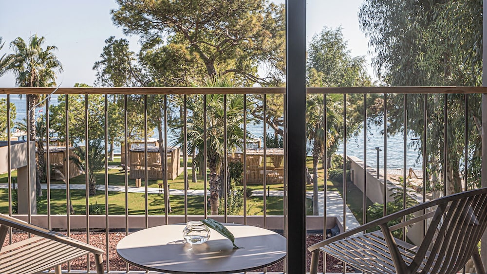 Balmy Beach Resort Kemer 22/32