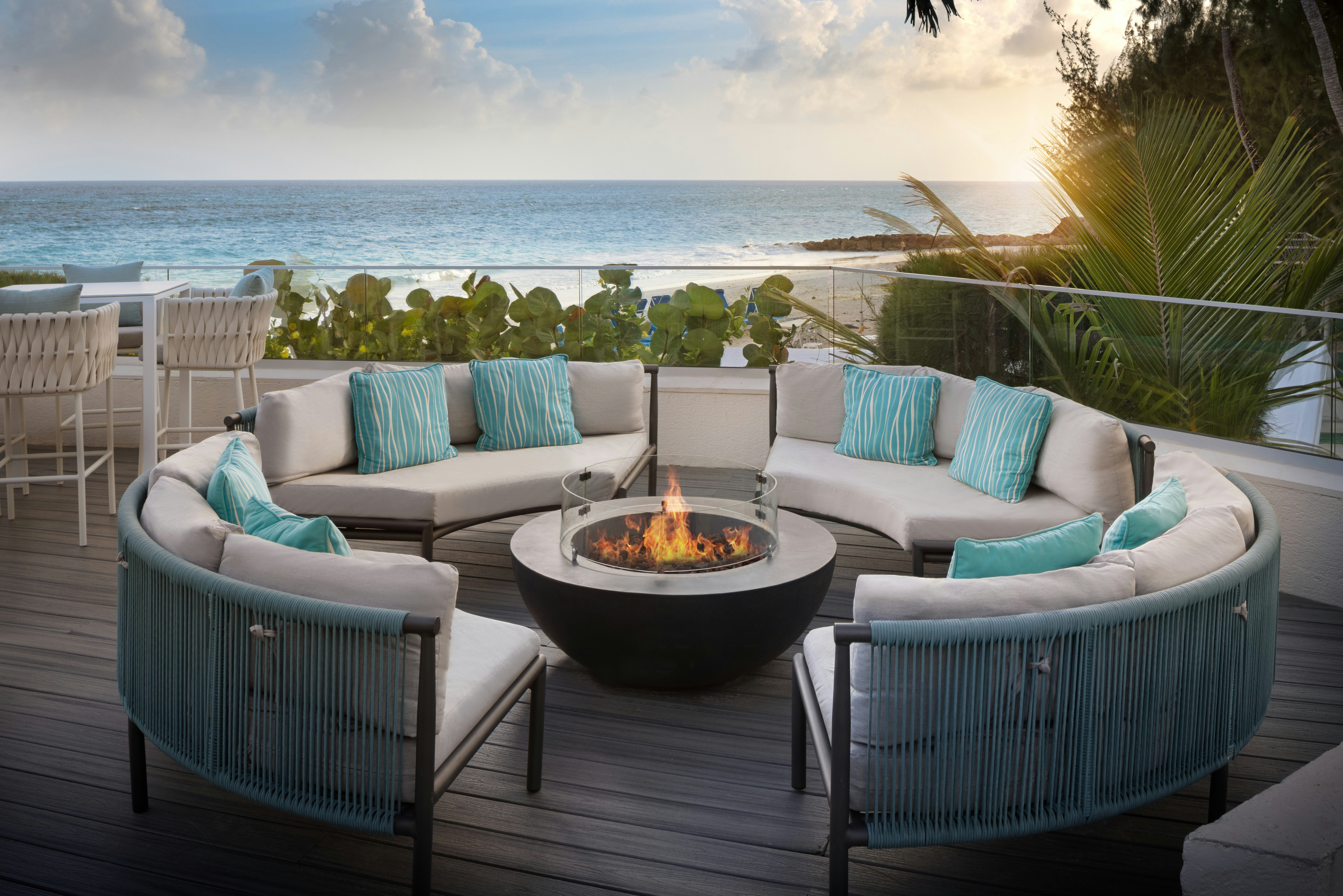 Sea Breeze Beach House 44/72