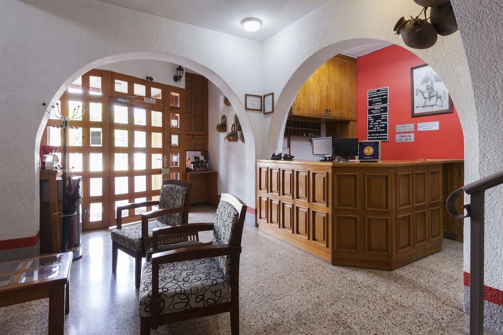 Posada del Cid 13/50