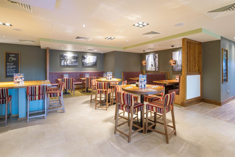 Premier Inn Telford (The International Centre) 34/43
