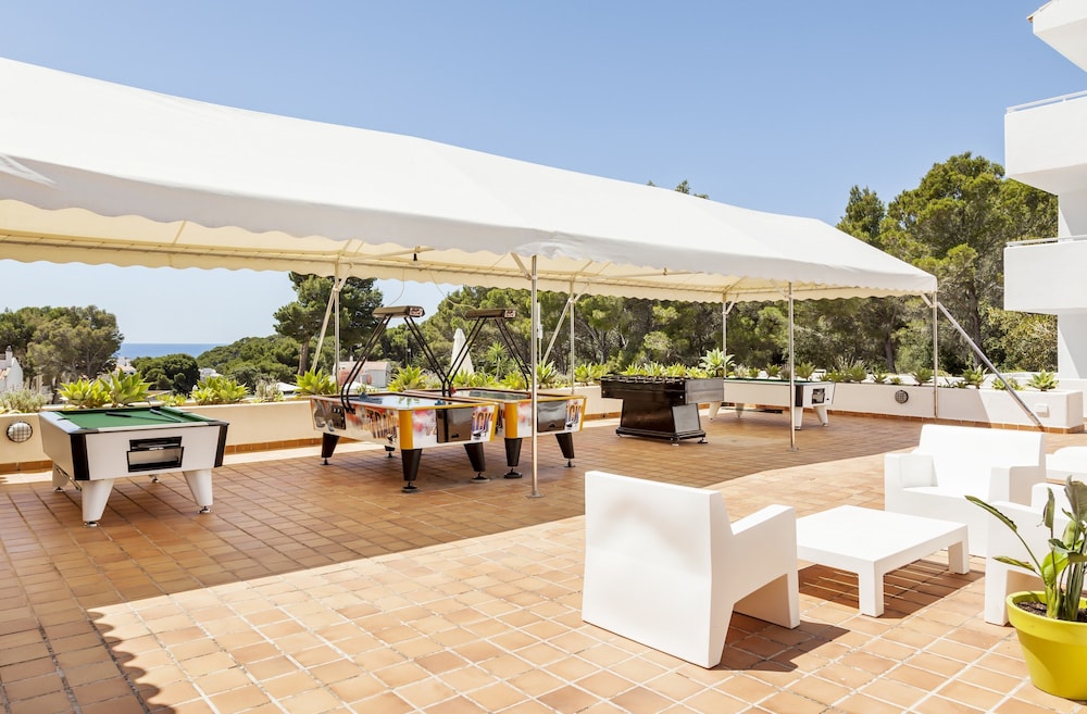 Ilunion Menorca 3/31