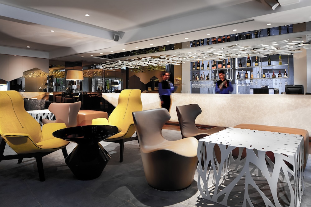 Naumi Hotel Singapore 34/45