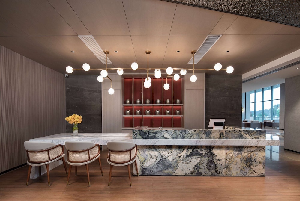 Ramada by Wyndham Huizhou Double Moon Bay 5/28