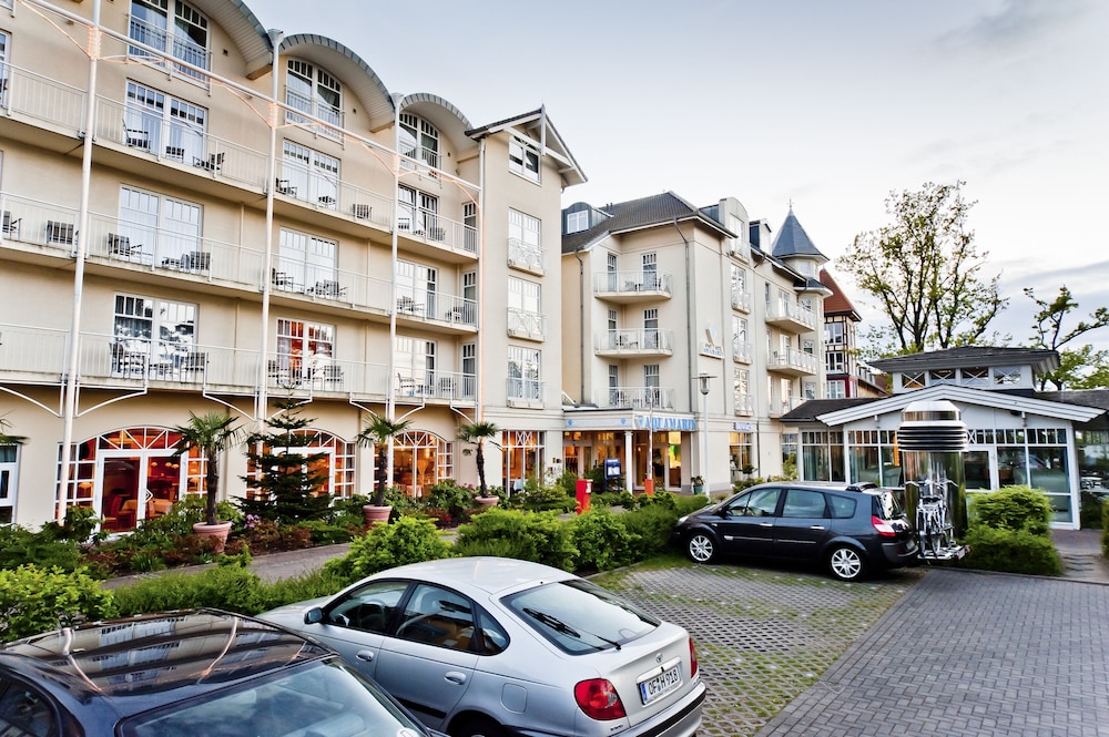 Aquamarin Hotel and Spa 43/50
