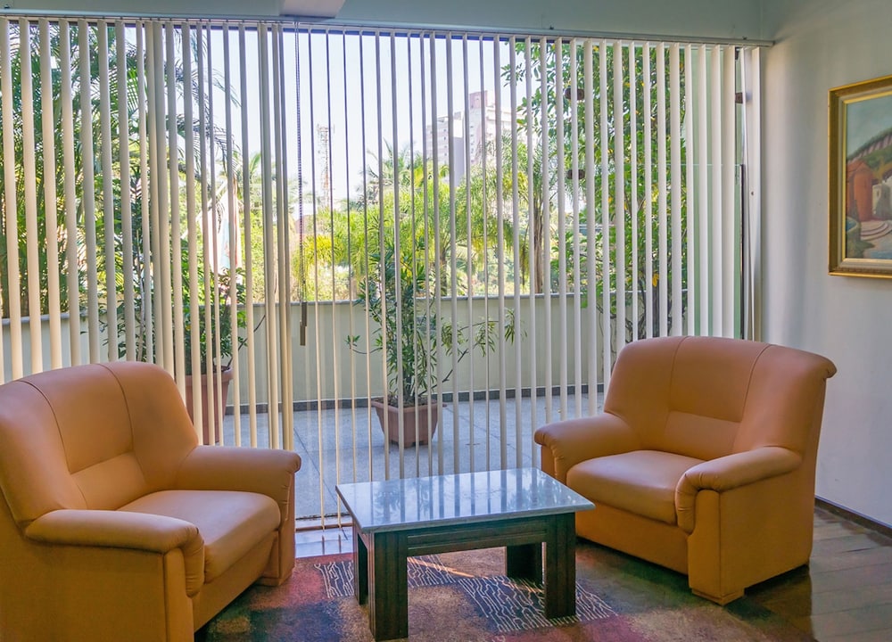 Hotel Harbor Inn Jaragua 42/64