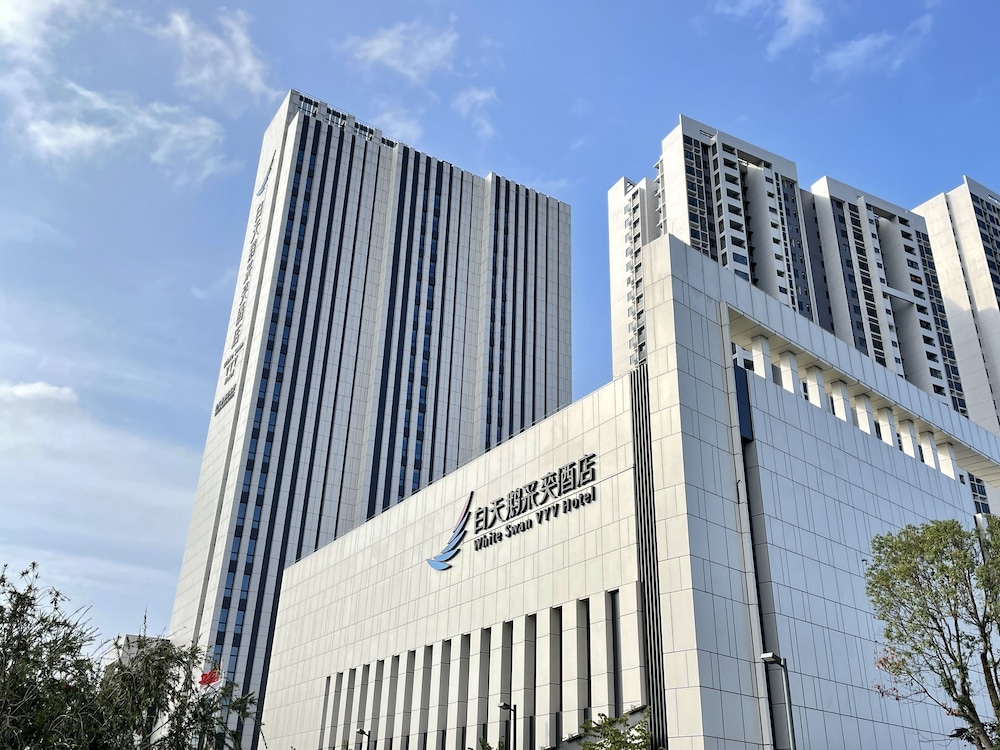 White Swan VYV Hotel in FOSHAN