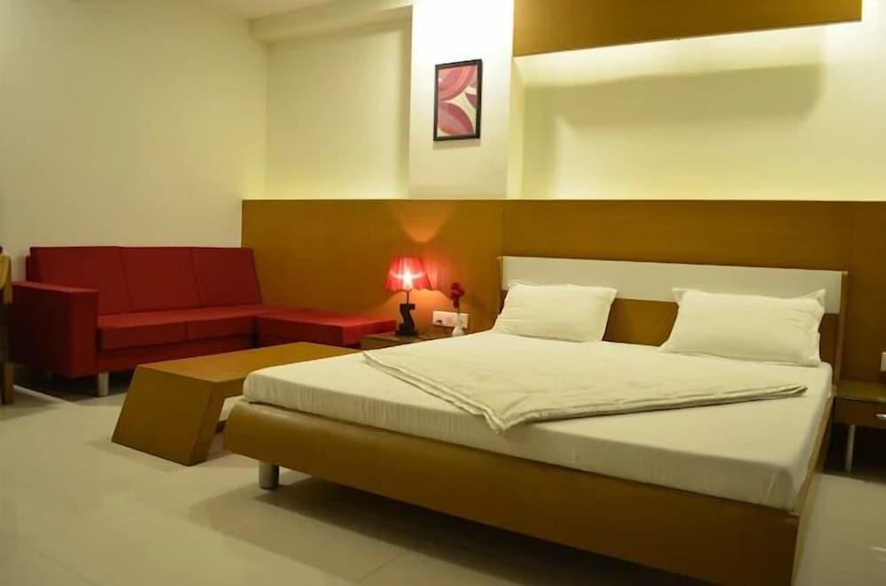 Hotel Somdeep Palace 9/20