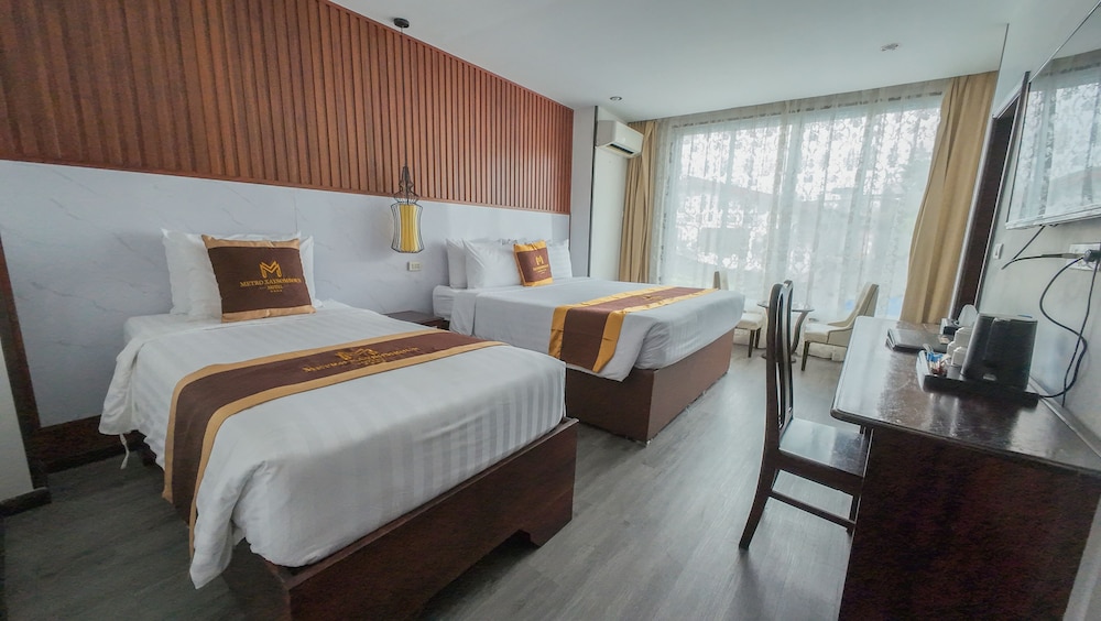 Xayosomboun Boutique Hotel 33/61