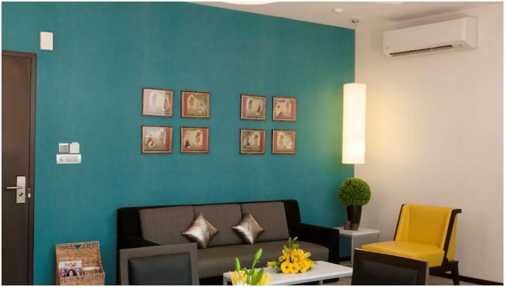Mango Hotels Navi Mumbai 25/39