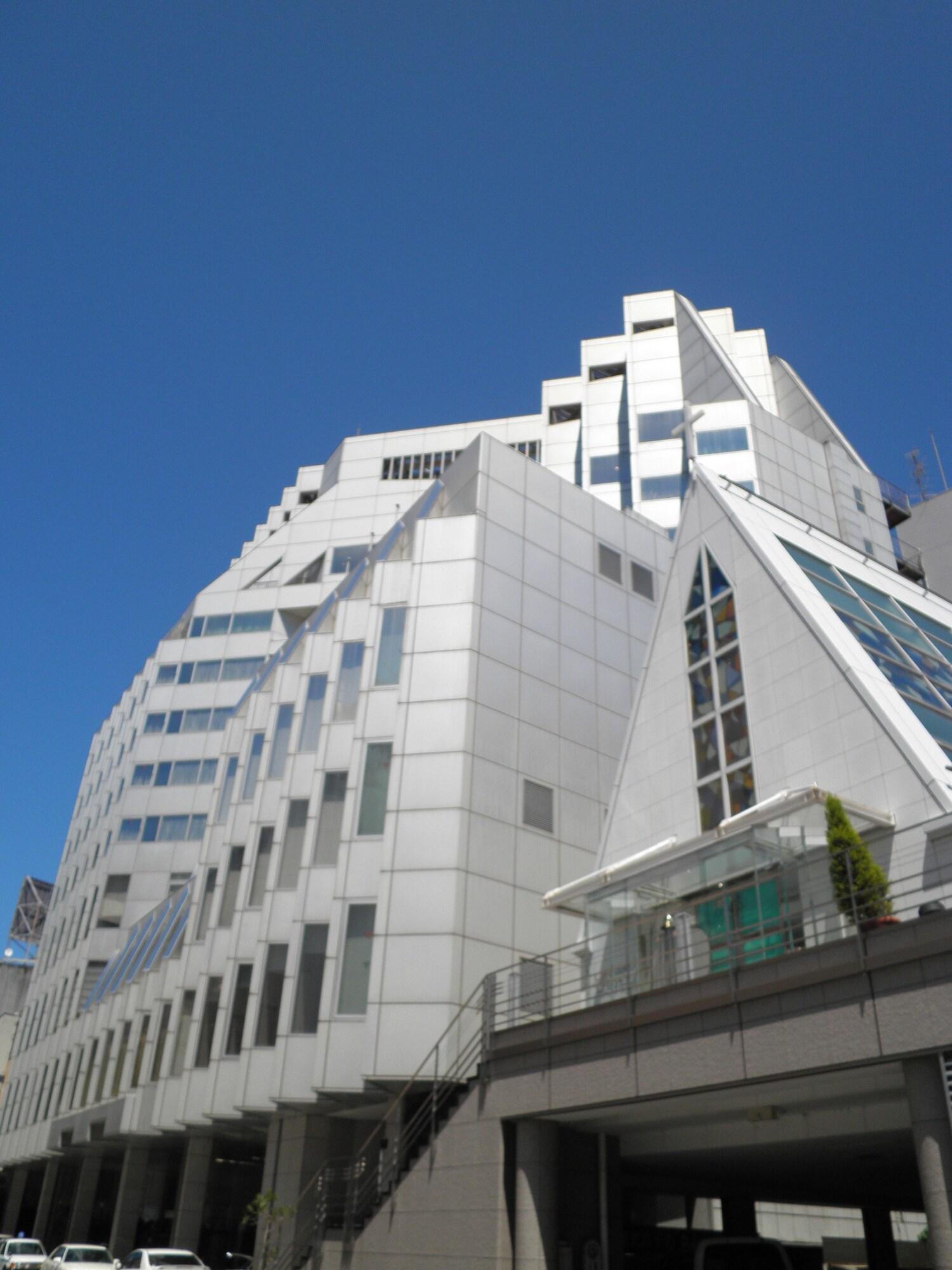 Awa Kanko Hotel 1/16