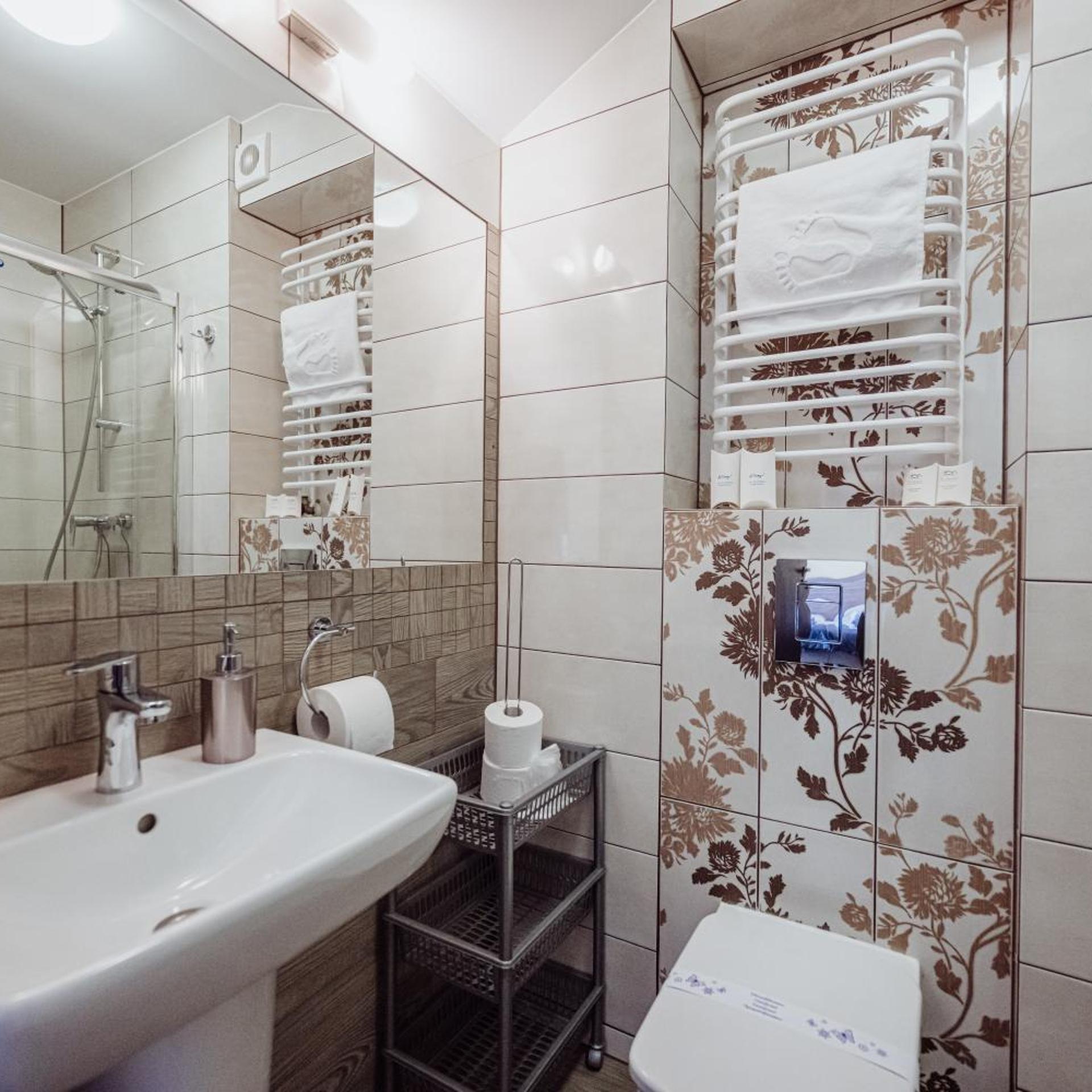 Hotel Na Skarpie W Szklarskiej Porebie 49/50