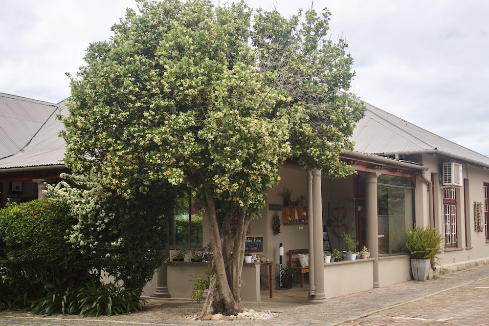 De Akker Guest House 3/50