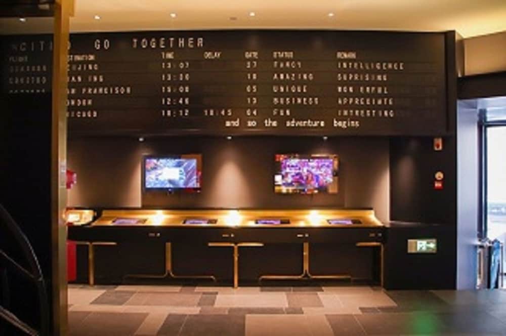 West Lake Qingchun Citigo Hotel Hangzhou 3/47