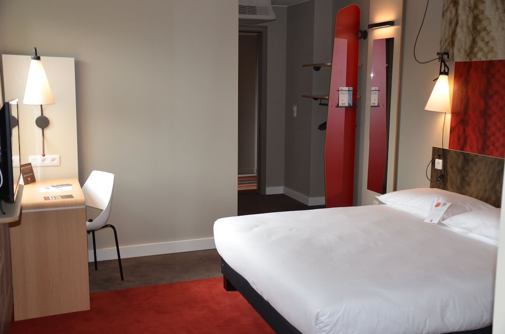 ibis Wavre Brussels East 29/69