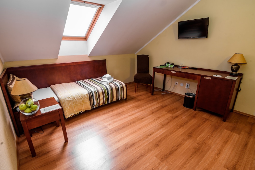 Eco Friendly Hotel Dalia 14/50