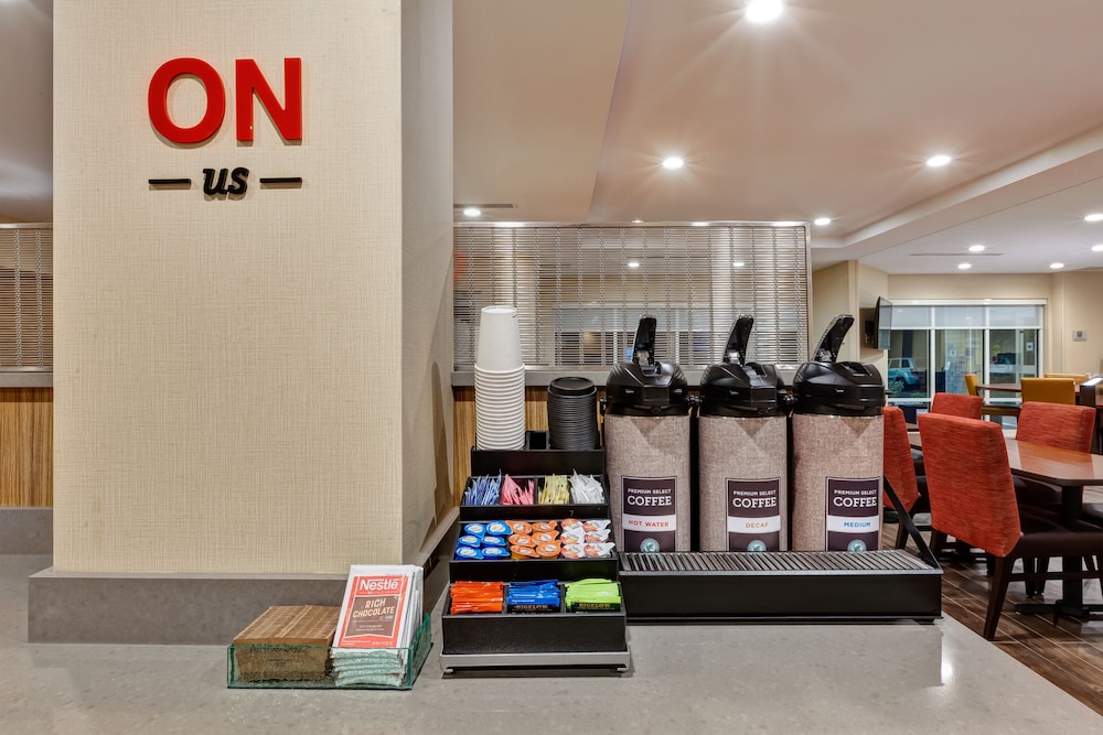 TownePlace Suites by Marriott Grand Rapids Airport Southeast 31/48