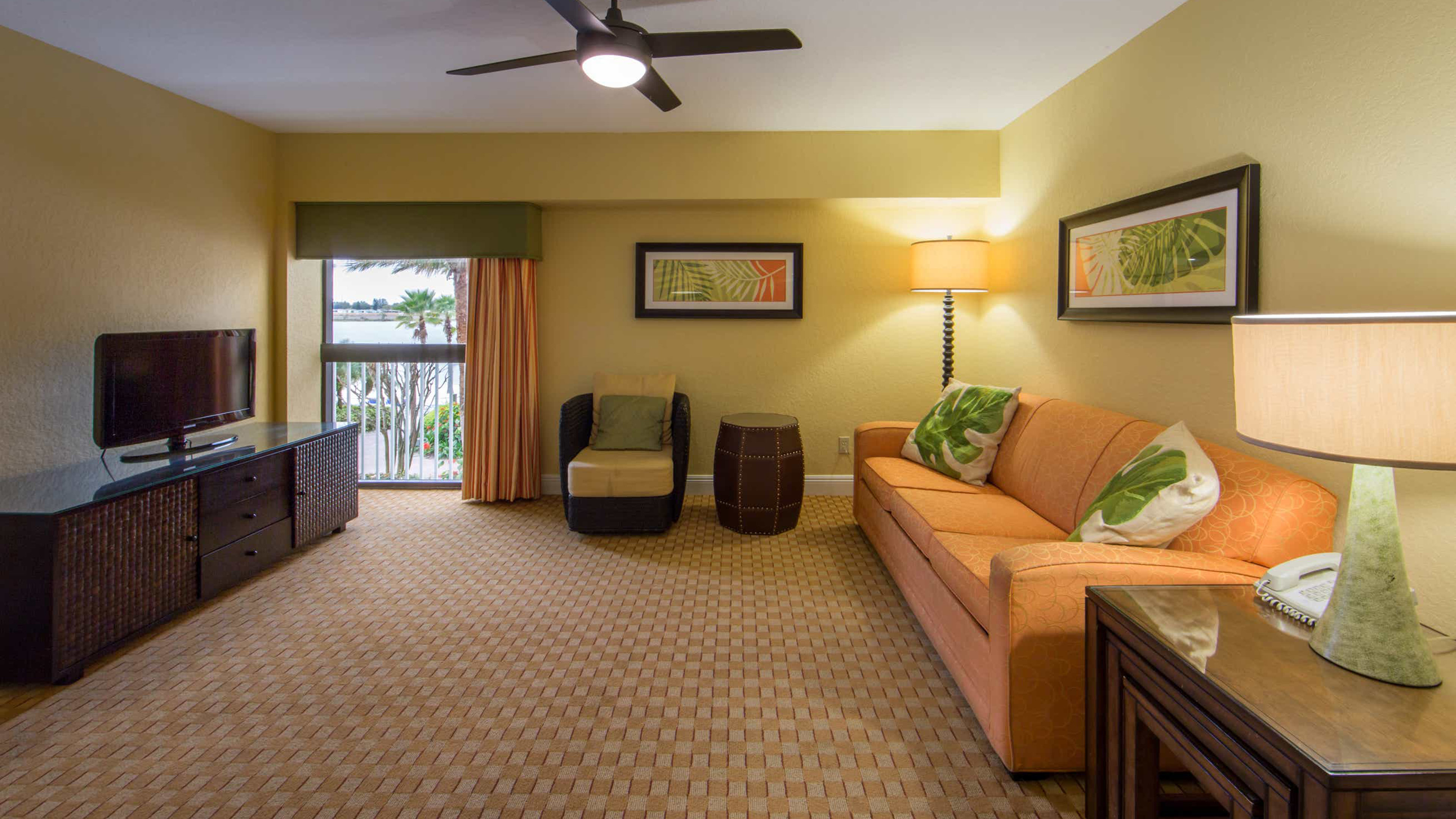 Holiday Inn Club Vacations at Orange Lake Resort 53/83