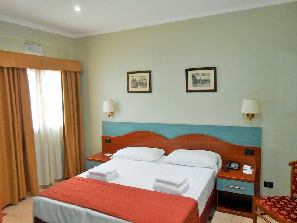 Classic, Hotel Riviera Fiumicino 3/5
