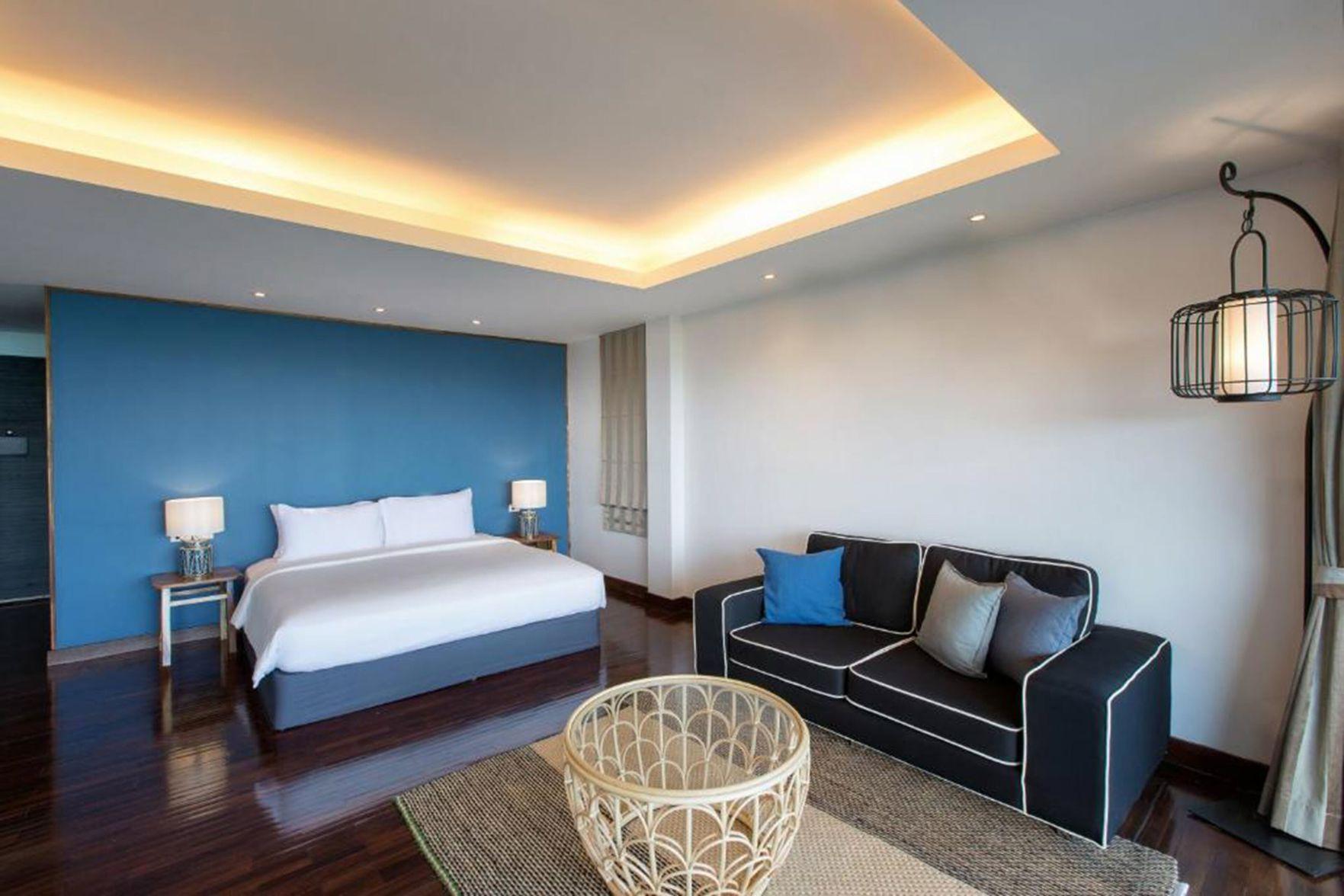Wow Ocean View Suites